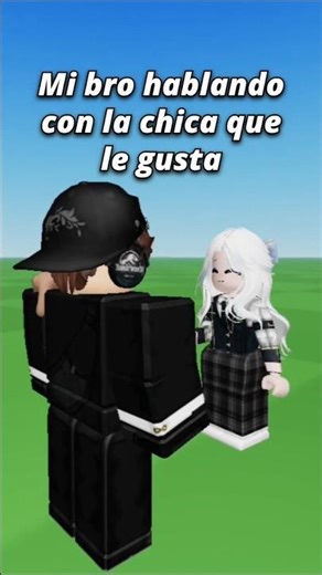 Yo el menos chistoso😇 #roblox #14defebrero #humor #shorts