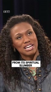 Priscilla Shirer: Your conscience is NOT the voice of God! | TBN#shorts