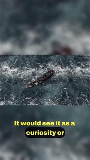 Megalodon's Hunting Grounds A Modern Threat ⚠️