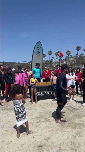 A Walk On Water - Surf Therapy. #awow