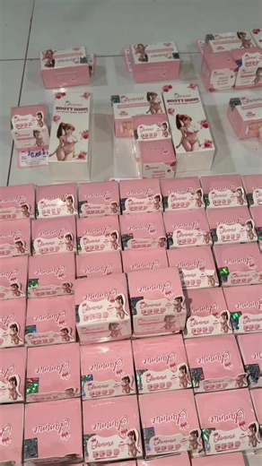 វីដេអូ​របស់ Jinny_Gpink (@glammie_gpink) ជាមួយ original sound - Jinny_Gpink