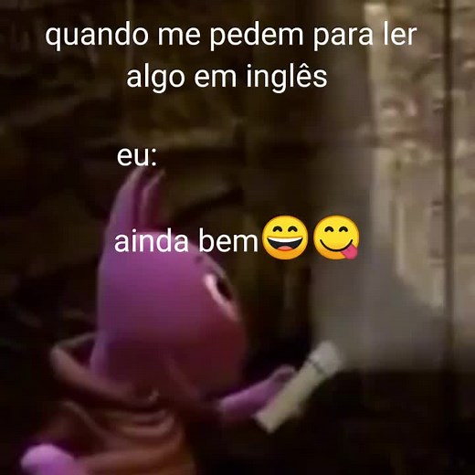 Exploring English Requests with Animated Character