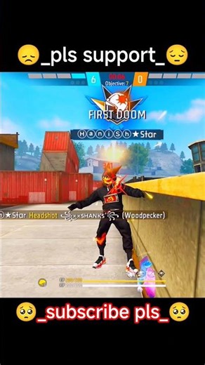 #freefire