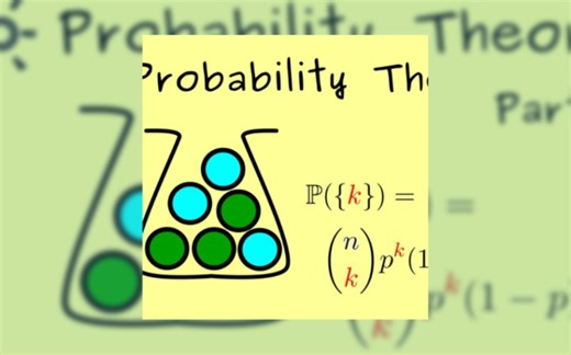 概率论〖合集〗-（持续更新）Probability Theory