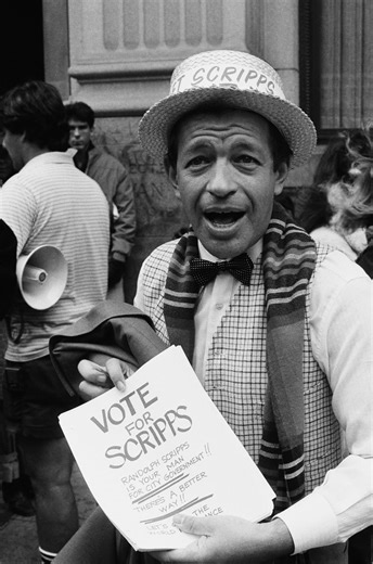 Kenneth Tigar | Actor, Soundtrack