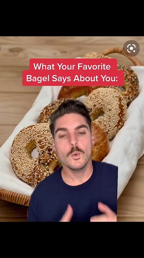 Delicious Bagel Varieties Explained by a Chef | Long Island, New York