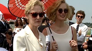 Ageless elegance: Glenn Close’s greatest red carpet moments