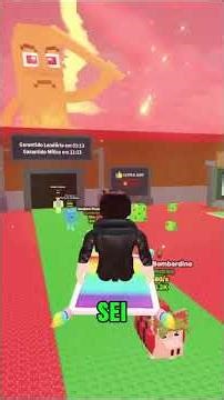 NÃO ACREDITEI QUE O SAMMY FEZ ISSO NO MEU SERVIDOR DO ROUBE UM BRAINROT