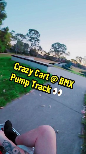 BarrageGarage on TikTok