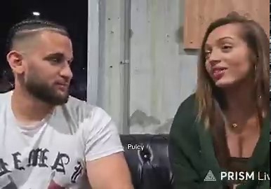 Just three days after Clavicular drove away from WoahVicky, believing he was being set up, she went live on stream while appearing alongside a new man and they both began dissing him😳
