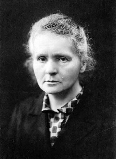 Marie Curie: biografia, descobertas, prêmios - Brasil Escola