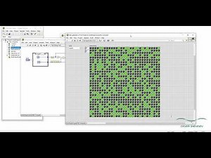 Minesweeper with LabVIEW