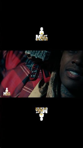 Lil Durk x King Von Type Beat - 6 Feet | Rap/Trap Instrumental p3