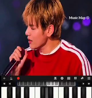 As the New York Times put it: “Among the singers, V is the lustiest and the most powerful.”Notice how Kim Taehyung's tone remains light and airy, yet carries enough brilliance, richness, and control to convey emotion without relying on the weight of chest voice or a fully developed head voice.Taehyung demonstrates excellent command of what is commonly referred to as a reinforced falsetto. In this technique, he maintains the underlying mechanism of falsetto — a register that is naturally lighter 