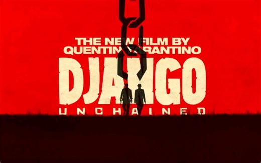 Freedom - Django Unchained