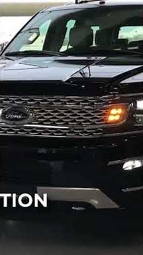 11 Most Reliable SUVs That Can Last Over 480,000 km Short 1