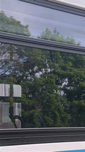 Rare Test Pattern ￼only done during Pre Trip #mbta #mbtabuses