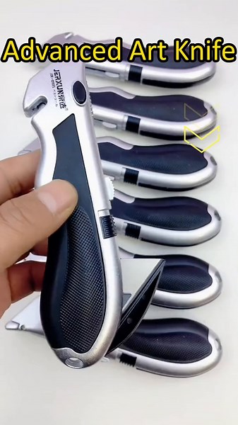 Multifunctional knife#goodthing #tools #knife#DIY