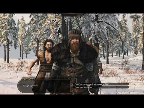 Bannerlord 1.3.1 | Checking out the new patch | 03