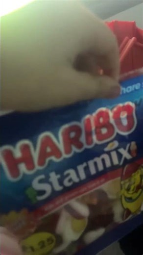 Haribo Starmix DVD Hey Duggee Advert