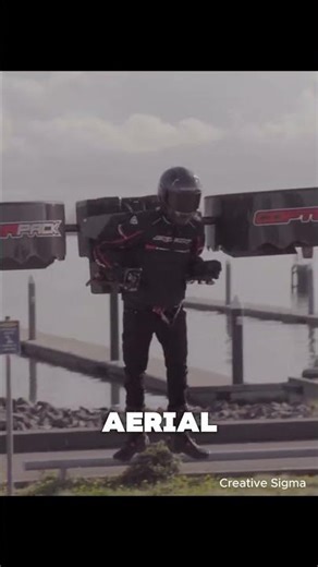 Are Backpack HELICOPTERS Actually BETTER Than Regular Helicopters?