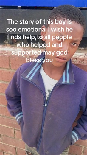 A Heartfelt Story of Resilience and Support