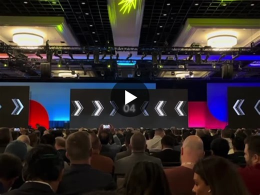 #fortinet #accelerate26 #fortinet #accelerate26 #cybersecurity #ai #sase #tdsynnex | Lucia Neri