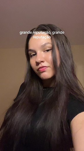 Taylor Swift Reputation: Big Reputation