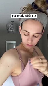 clean & simple: my go-to natural makeup these days. 🖤 products: • Benefit Cosmetics HOOLA bronzer • nars blush (color: orgasm) • Benefit Cosmetics 24-hour brow setter • Benefit Cosmetics BAD gal bang mascara • Crave Naturals hair brush Bodily nursing bra | Lucie Fink