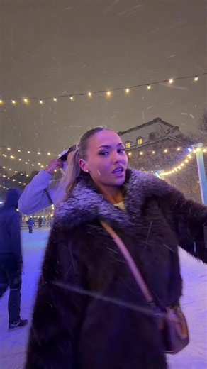 Surviving the Cold: Dressing Light in Winter