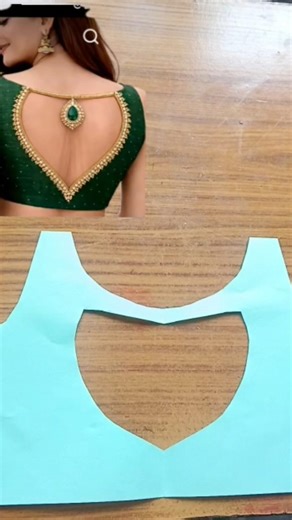 new back neck design#latest#trending#viral video#YouTube shorts#shorts