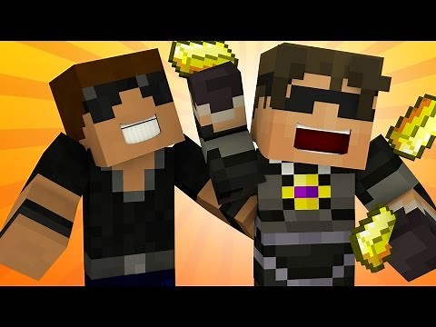 "SkyDoesMinecraft" (The Collector) "Minecraft Roleplay"