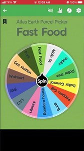 Atlas Earth 18 November 2025