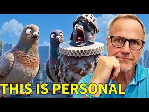 I’ve Taught Animation for 30 Years. This Scares Me.