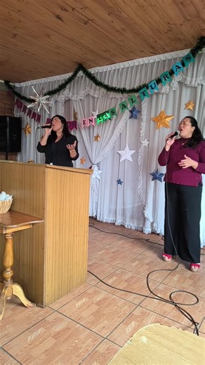 Vmf Los Andes on Reels