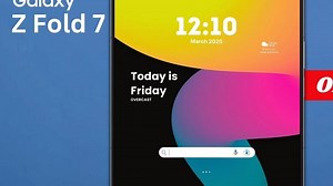 三星折叠屏王炸！Z Fold7官宣：8.2英寸巨屏 骁龙8至尊版