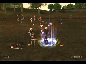 PVP 5vs5 in Lineage 2