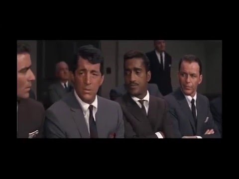 Ocean's 11 Ending