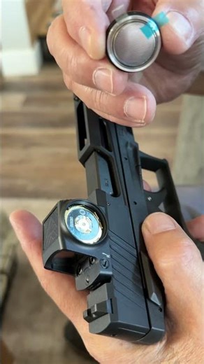 The Vortex Defender CCW Might Be the Best Budget Carry Optic 👀