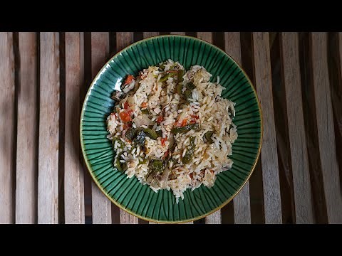 How To Make The BEST Wild Game Recipe (that you've never heard of)