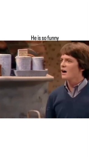 Rash on Instagram: "🎬 Family Ties (1982–1989 TV Series) Michael J. Fox stars as Alex P. Keaton, a smart, ambitious, and slightly conservative teenager growing up in a liberal family. The show humorously explores generational clashes, family dynamics, and teenage life while highlighting Alex’s hilarious schemes and heartwarming moments with his parents and siblings. #FamilyTies #MichaelJFox #AlexPKeaton #Sitcom #1980sTV"