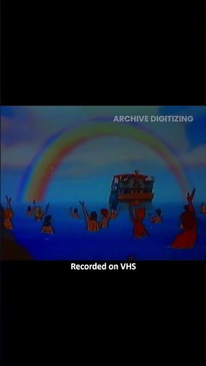 LITTLE MERMAID ENDING HISTORICAL SIGNIFICANCE (1989) #shorts