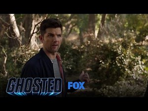 Max, Leroy, & Annie Get Lost In The Woods | Season 1 Ep. 9 | GHOSTED
