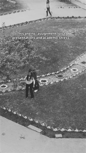 M.M.🦦 on Instagram: "Moments like this🥹 . . . [College life, IIIT Allahabad, mba, friendship, relatable, academics, assignment, viva, school life, college life, dosti, trending] #friendship #collegelife #iiitallahabad #viral #trending"