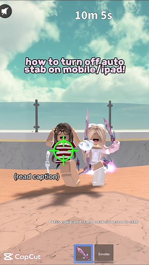 Throwing Techniques in Murder Mystery 2 Explained