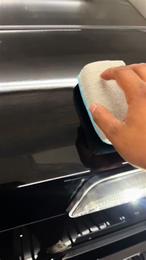 Ford Raptor in for Ceramic Coating Built to handle dirt, mud, and miles—now protected to match. More gloss. Maximum protection 🤝🏽 #RodsDetailing #paintcorrection #ceramiccoating #paintprotection #detailing