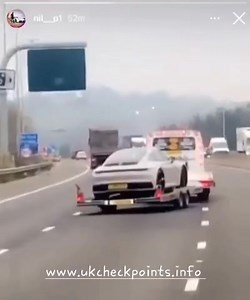 Wakey Wakey! Hands off snakey! 🤦 #UKcheckpoints | UKcheckpoints.info