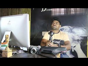 hypnotism || hypnotism on cameras || amazing camera works easy || paning || till up & down