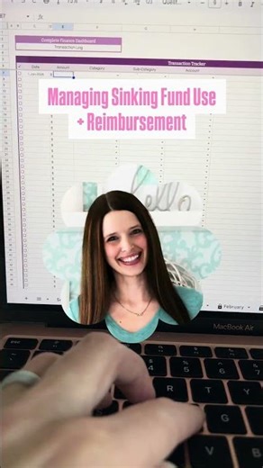 How My Husband & I Split Up Financial Responsibilities