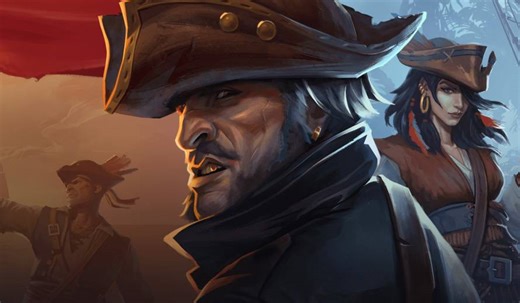 Crosswind Has Opened Its Playtest Sign-ups on Steam